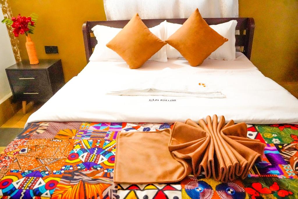 Eliata Bush Camp image 4